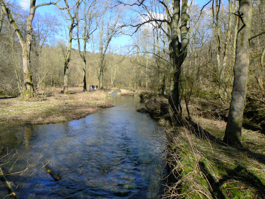 Lathkill Dale Lathkill Dale
